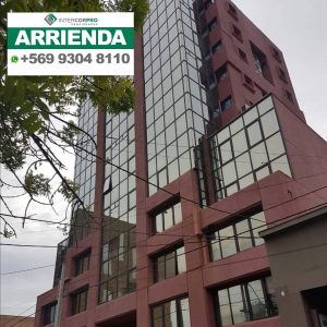 Se arriendan oficinas en Edificio Renacimiento