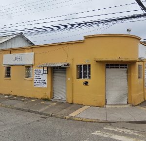 SE VENDE CÉNTRICA PROPIEDAD EN CALLE LIBERTAD, MOLINA, CURICÓ.