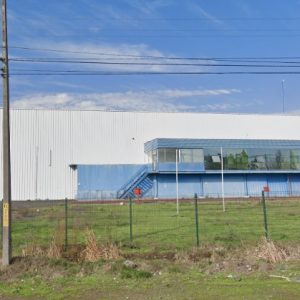 SE VENDE PROPIEDAD INDUSTRIAL EN RUTA 5 SUR, TENO.