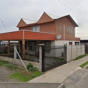 SE VENDE CASA ESQUINA EN VISTA HERMOSA, TENO