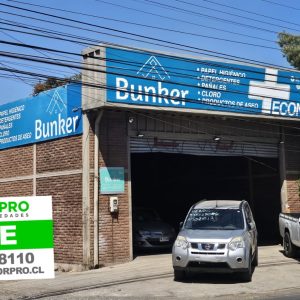 SE VENDE BODEGA COMERCIAL EN AV. BALMACEDA, CURICÓ